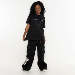 Camiseta Nike Jordan Jumpman SS Tee Gfx - Foto 1