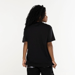 Camiseta Nike Jordan Jumpman SS Tee Gfx - Foto 4