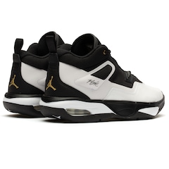Tênis Nike Jordan Stay Loyal 3 - Masculino - Foto 4