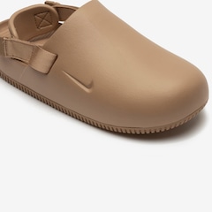 Chinelo Nike Calm Mule - Foto 8
