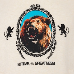 Blusão Lebron James Rochester Nike Masculino - Foto 3