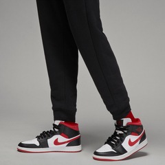 Calça Nike Jordan Essentials - Masculina - Foto 6