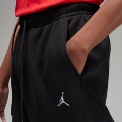 Calça Nike Jordan Essentials - Masculina - Foto 4