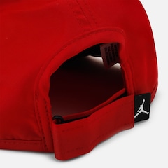 Boné Jordan Aba Reta Nike Snapback Dri-Fit Club Cap US CB - Adulto - Foto 7