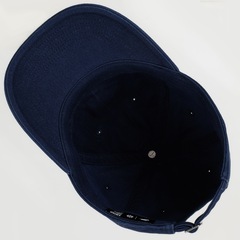 Boné Aba Curva Nike Strapback Club Cap Cb Fut WSh - Infantil - Foto 6