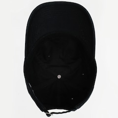 Boné Aba Curva Nike Strapback Club Cap Cb Fut WSh - Infantil - Foto 4
