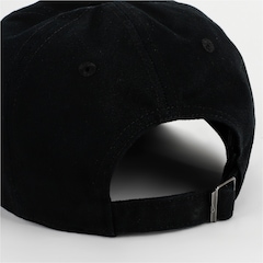 Boné Aba Curva Nike Strapback Club Cap Cb Fut WSh - Infantil - Foto 6