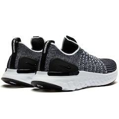 Tênis Nike React Phantom Run Fk 2 - Masculino - Foto 4