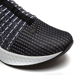 Tênis Nike React Phantom Run Fk 2 - Masculino - Foto 8