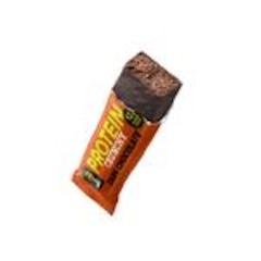 Protein Bio2 Crunchy Dark Chocolate 50g - Foto 3