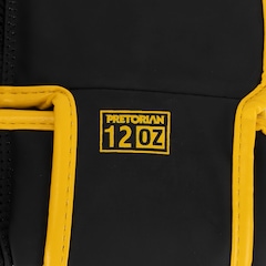 Luvas de Boxe Pretorian Muay Thai First 12 OZ Adulto - Foto 6