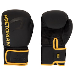 Luvas de Boxe Pretorian Muay Thai First 12 OZ Adulto - Foto 7