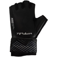 Luvas de Goleiro Futsal Poker Training Neo Adulto - Foto 3