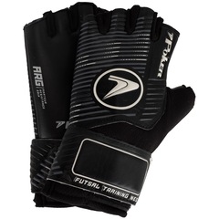 Luvas de Goleiro Futsal Poker Training Neo Adulto - Foto 1