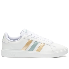 Tênis adidas  Grand Court Base 2.0 - Feminino - Foto 1