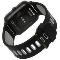 Relógio Monitor Cardíaco Mormaii Smartwatch Life - Adulto - Foto 4