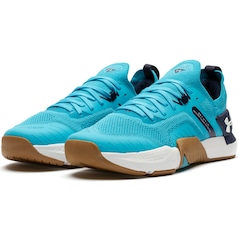 Tênis Under Armour Tribasse Cross Se - Unissex - Foto 2