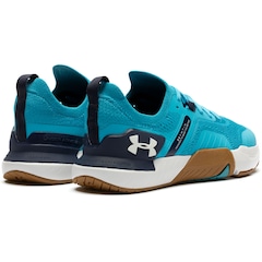 Tênis Under Armour Tribasse Cross Se - Unissex - Foto 4