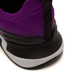 Tênis Under Armour Tribasse Cross Se - Unissex - Foto 7