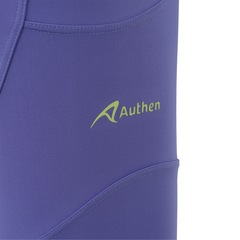 Calça Legging Feminina Essential Run Trot - Foto 3