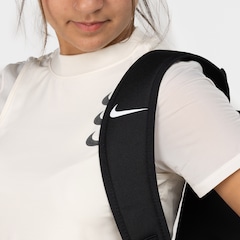 Mochila Nike Academy Team 30 Litros - Foto 2