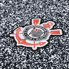 Camisa do Corinthians Nike Feminina Pré-Jogo Torcedora - Foto 4