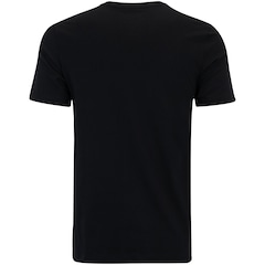 Camiseta do Corinthians Nike Masculina Verbiage - Foto 7