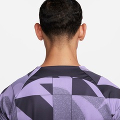 Camisa Liverpool III Pré-Jogo Masculina - Foto 6