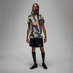 Camisa do Paris Saint-Germain Pré Jogo Torcedor 25/26 Nike Masculina - Foto 6