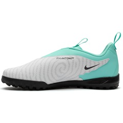 Chuteira Society Nike Phantom GX Academy - Infantil - Foto 3