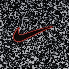 Camisa do Corinthians Nike Infantil Pré-Jogo Torcedor - Foto 4