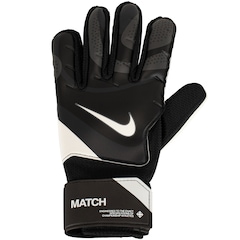 Luvas de Goleiro Nike GK Match Adulto - Foto 2