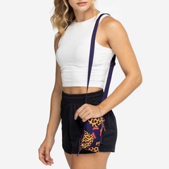 Bolsa Farm Arpoador Ethnic Bananas - Foto 3