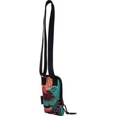 Bolsa Farm Rio Arpoador Onça Cool - Foto 5