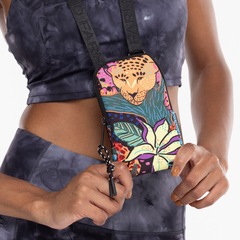 Bolsa Farm Rio Arpoador Onça Cool - Foto 3