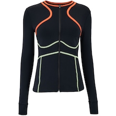 Jaqueta Feminina Lauf Slim Neon - Foto 9
