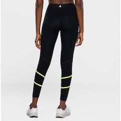 Calça Legging Feminina Lauf Neon - Foto 3