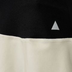 Short Saia Feminino Lauf Chuva de Ouro - Foto 3
