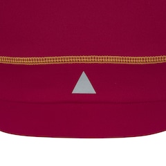 Top Fitness sem Bojo Lauf Baixa Sustentação Bromélia Adulto - Foto 3