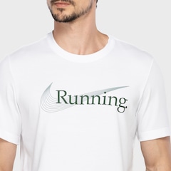 Camiseta Masculina Nike Dri-Fit Tee Heritage - Foto 3
