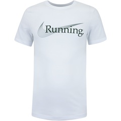Camiseta Masculina Nike Dri-Fit Tee Heritage - Foto 1