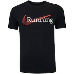 Camiseta Masculina Nike Dri-Fit Tee Heritage - Foto 7