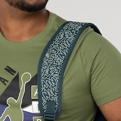 Mochila Nike Heritage Bkpk  Caminal - 25 Litros - Foto 2