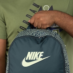 Mochila Nike Heritage Bkpk  Caminal - 25 Litros - Foto 3