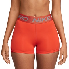 Short Nike Pro Feminino - Foto 1