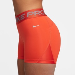 Short Nike Pro Feminino - Foto 4