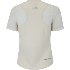 Camiseta Feminina Nike Manga Curta Run Dvn Dri-Fit ADV - Foto 2