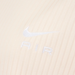 Blusa Cropped Feminina Nike Sportswear Rib Jersey SS Enar - Foto 3