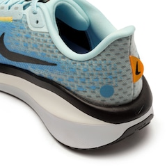 Tênis Nike Vomero 17 - Masculino - Foto 8