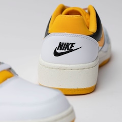 Tênis Nike Full Force Low - Masculino - Foto 6
